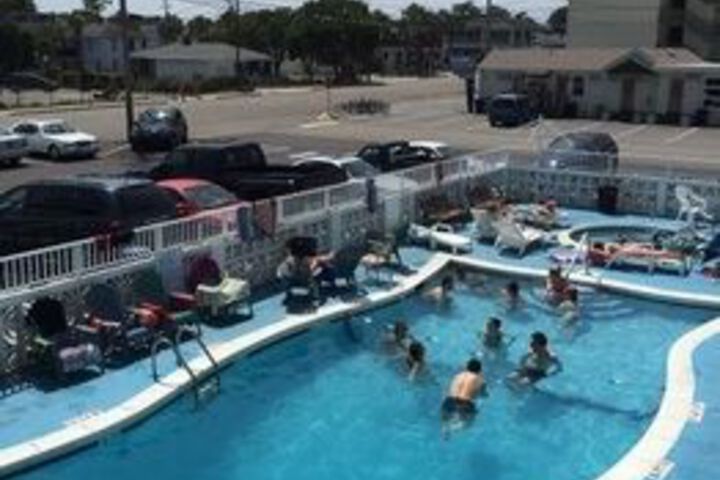 Pool 21 of 25