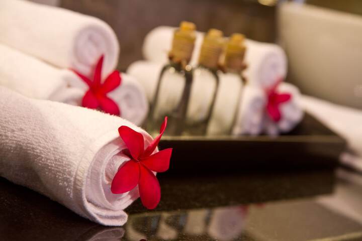 Wellness Treatments