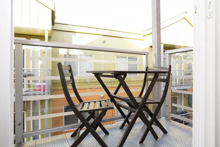 Terrace/Patio 6 of 12