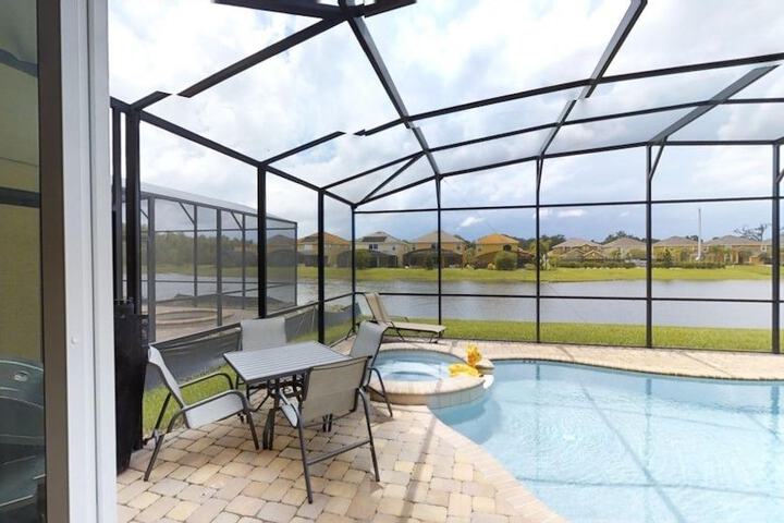 Terrace/Patio 52 of 57