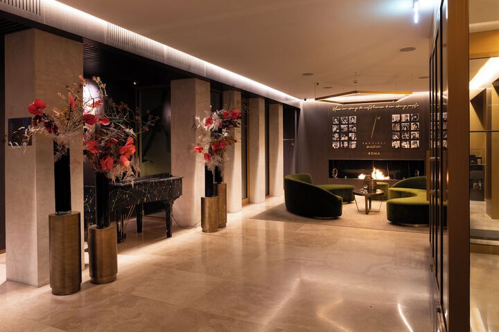 Hotel Interior 2 of 49