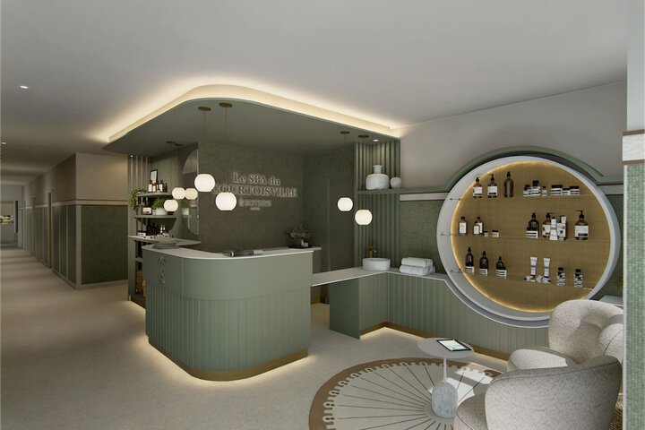 Hotel Spa