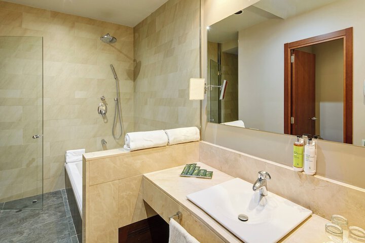 Bath Interior