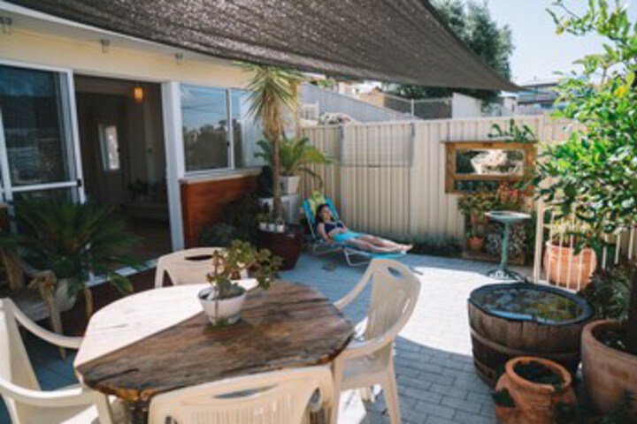 Terrace/Patio 14 of 17