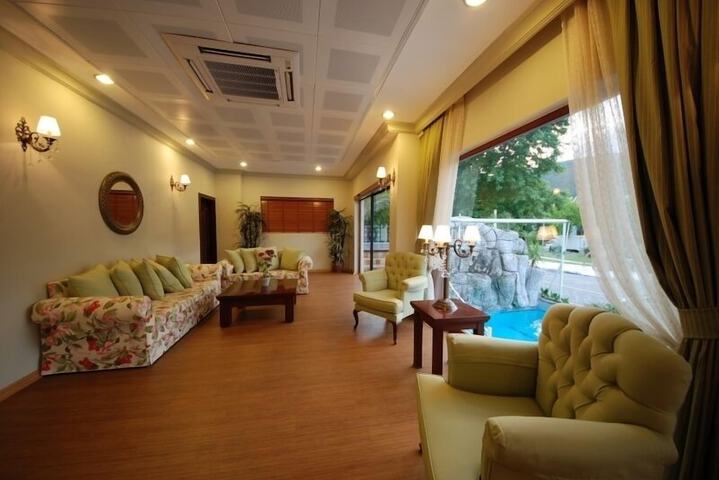 Hotel Interior 3 of 20