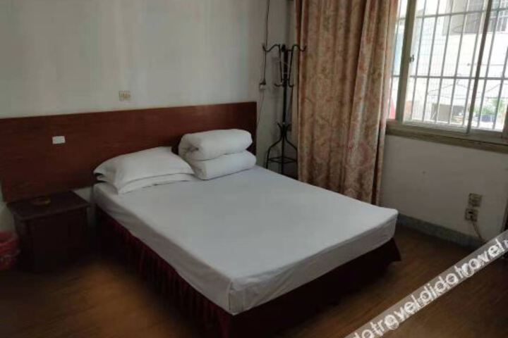 Wuyi xiyingying hotel