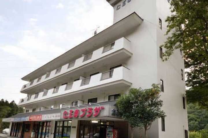 Exterior Photo