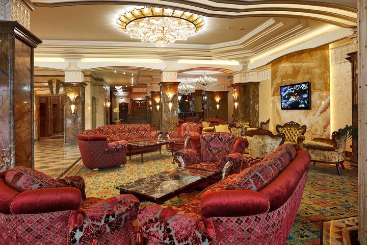 Hotel Interior 5 of 70