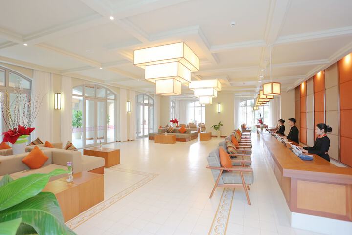 Hotel Interior 3 of 72