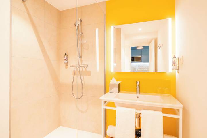 Bath Amenities