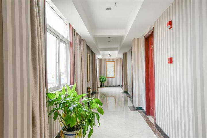 Hotel Interior 7 of 12