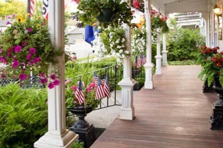 Terrace/Patio 43 of 48