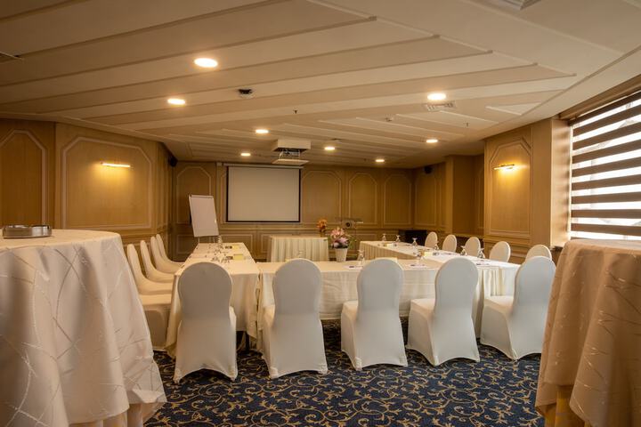 Meeting 49 of 71