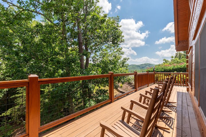 Terrace/Patio 6 of 16