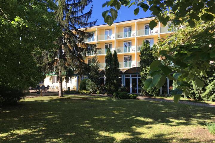 Solaris Hotel