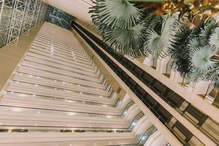 Hotel Interior 7 of 103