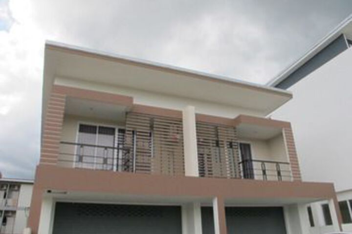 Rachakrit Residence