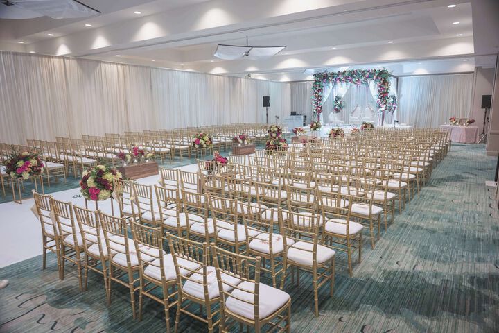 Ballroom