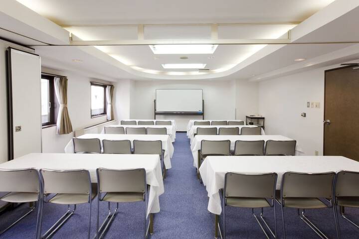 Meeting 15 of 21