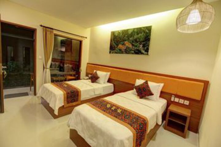 Standard Suite