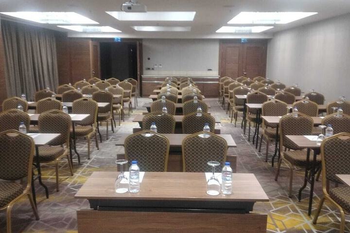 Meeting 25 of 27