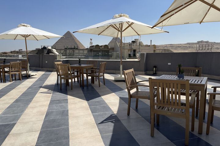 Terrace/Patio 66 of 71