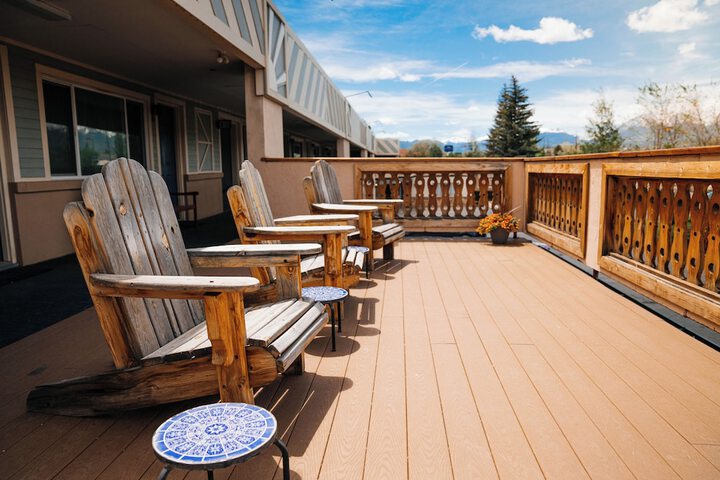 Sundeck 125 of 141