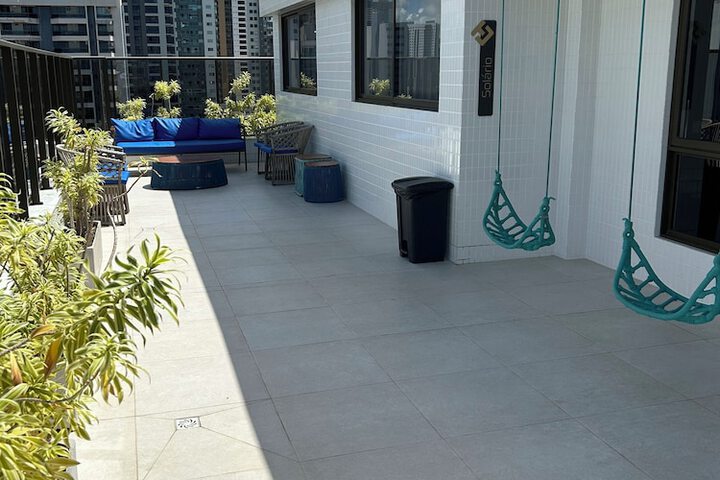 Terrace/Patio 24 of 27