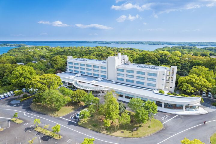 Hotel 84 of 86