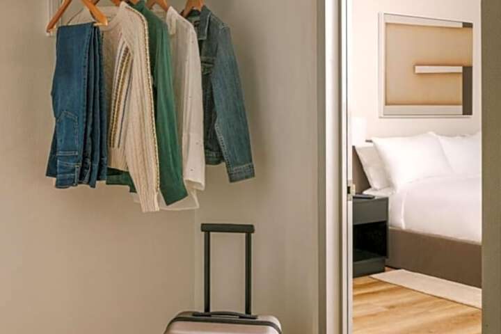Wardrobe