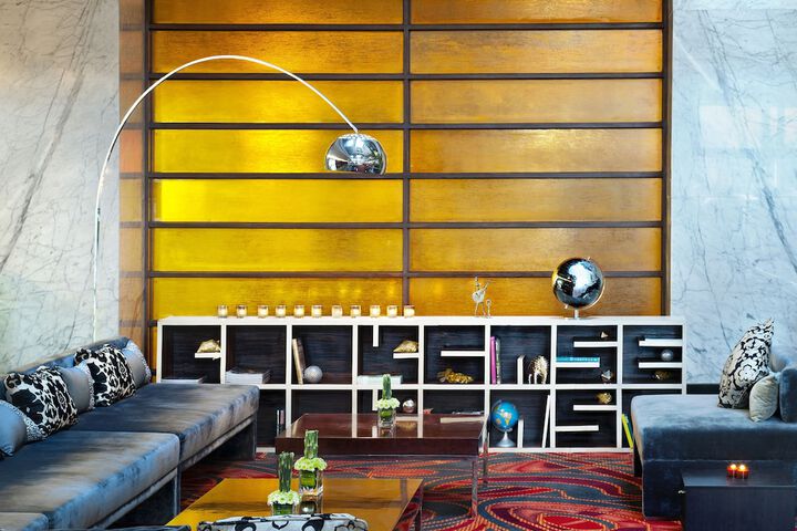 Hotel Interior 2 of 71