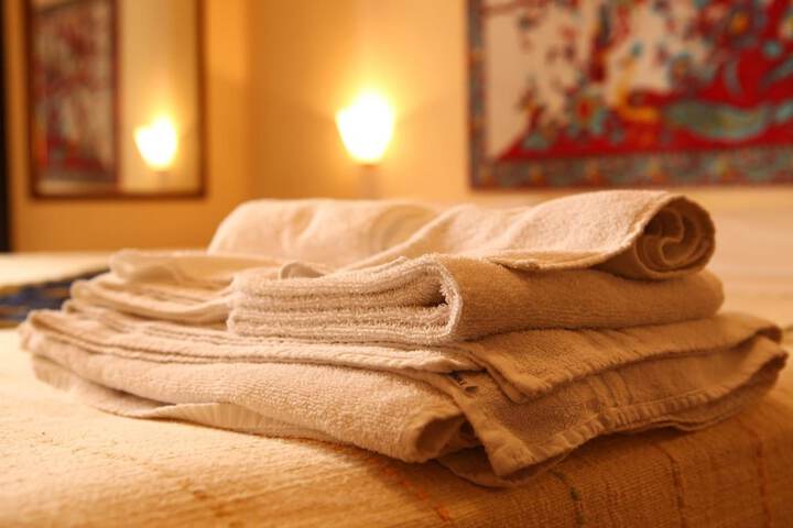 Massages