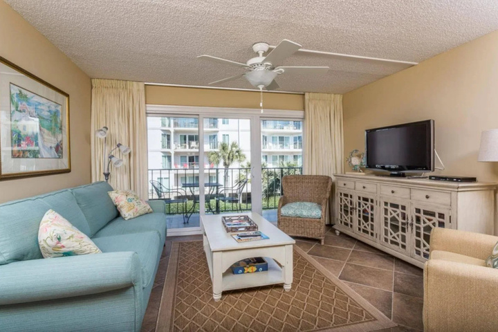 Image of The Beach Club at Saint Simons