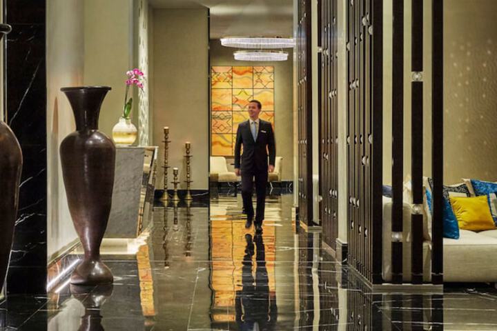 Hotel Interior 3 of 115