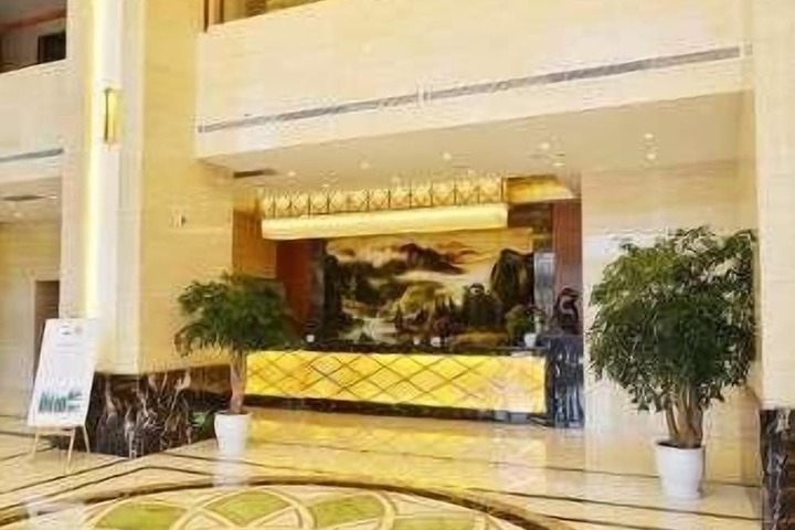Hotel Interior 3 of 29