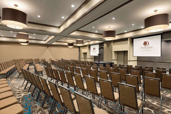 Ballroom