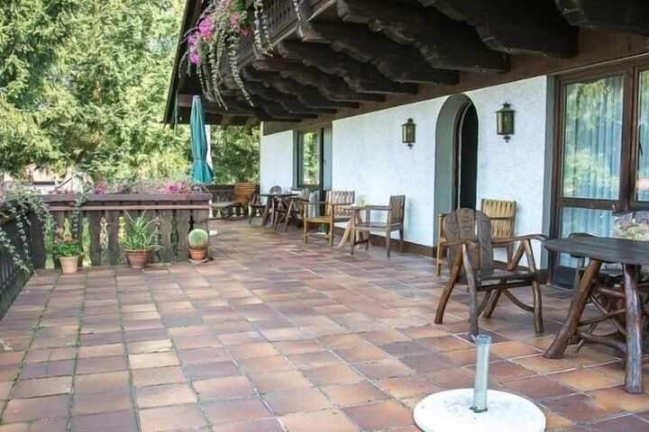 Terrace/Patio 11 of 33