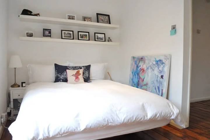Fabulous 1 Bedroom Flat in Dalston Junction