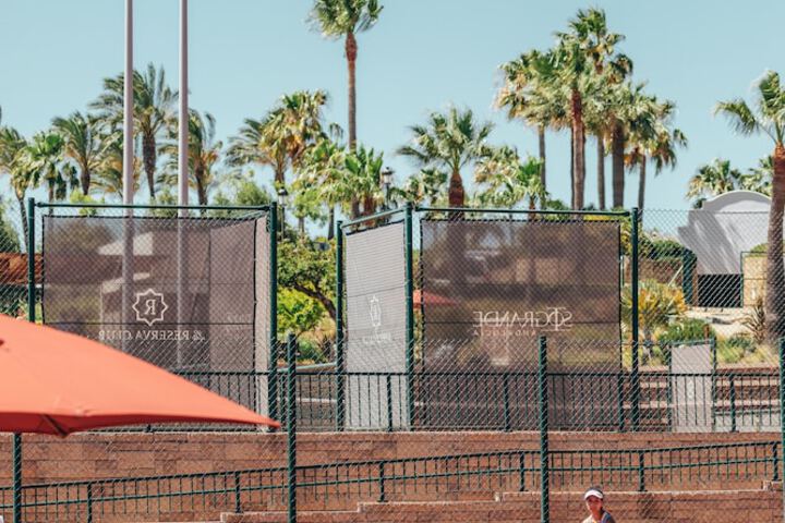Tennis and Basketball Courts 152 of 229