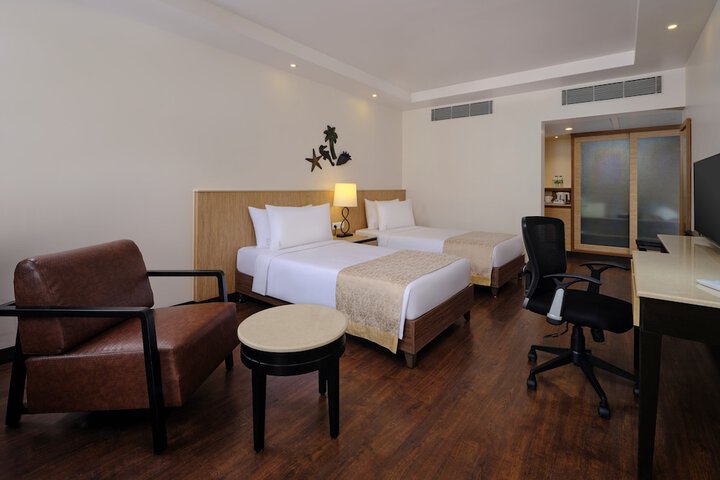 Room 21 of 104