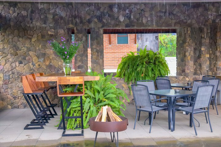 Terrace/Patio 15 of 24
