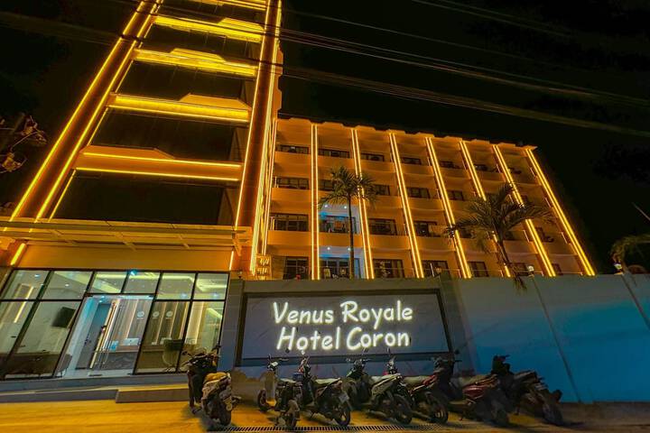 Hotel 17 of 18