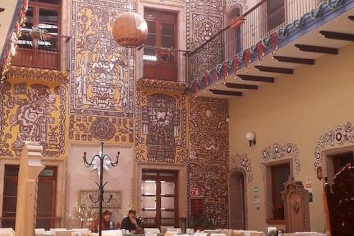 Fitness Facility Photos