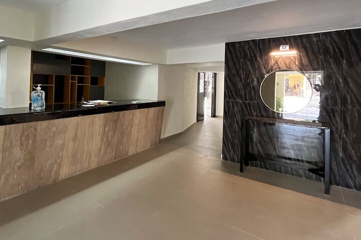 Photo of Hotel Poza Rica