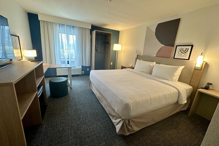 1 King Bed (9 of 31)