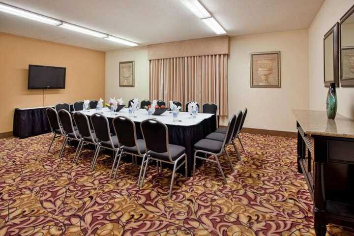 Meeting 38 of 41