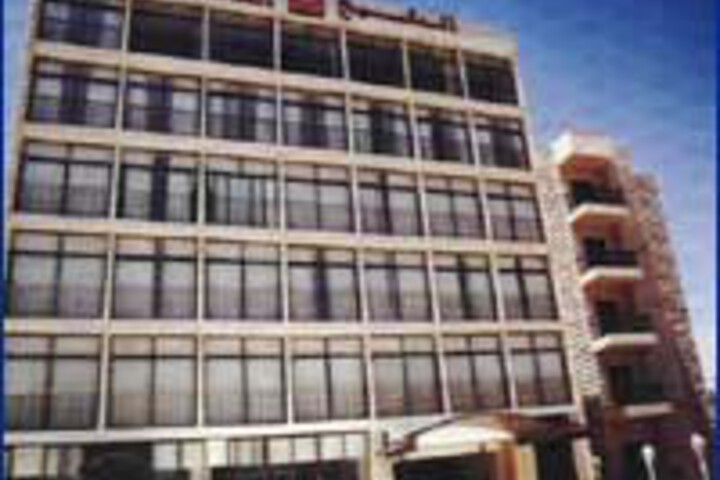 El Sheikh Hotel Bhamdoun