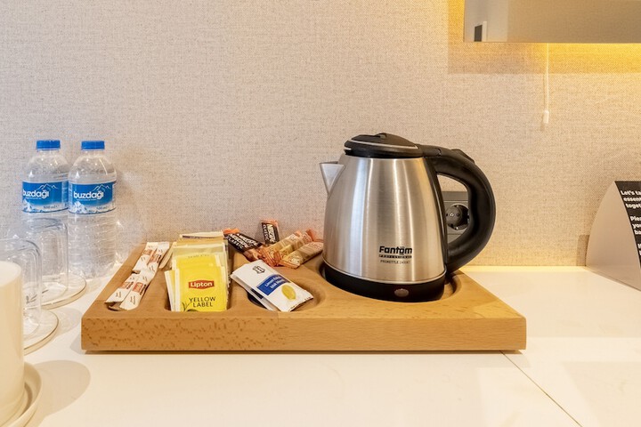 Breakfast/Coffee Service 95 of 184