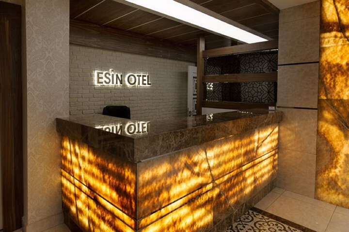Hotel Interior 3 of 50