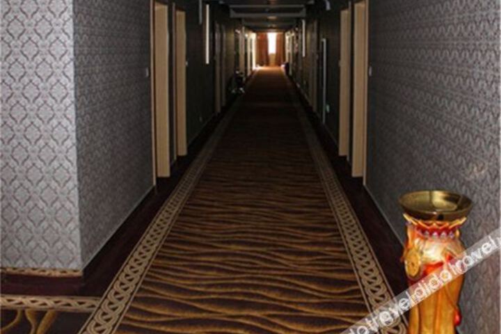 Hotel Interior 9 of 15